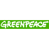 logo collegamento greenpeace