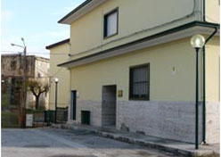 logo comitato salute e territorio
