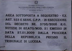 logo comitato salute e territorio