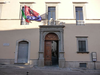 logo comitato salute e territorio