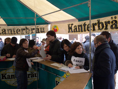 logo comitato salute e territorio