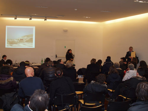 logo comitato salute e territorio