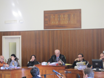 logo comitato salute e territorio
